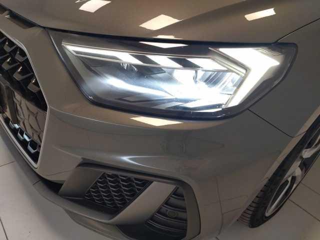 Audi A1 Sportback 30 1.0 tfsi 110cv