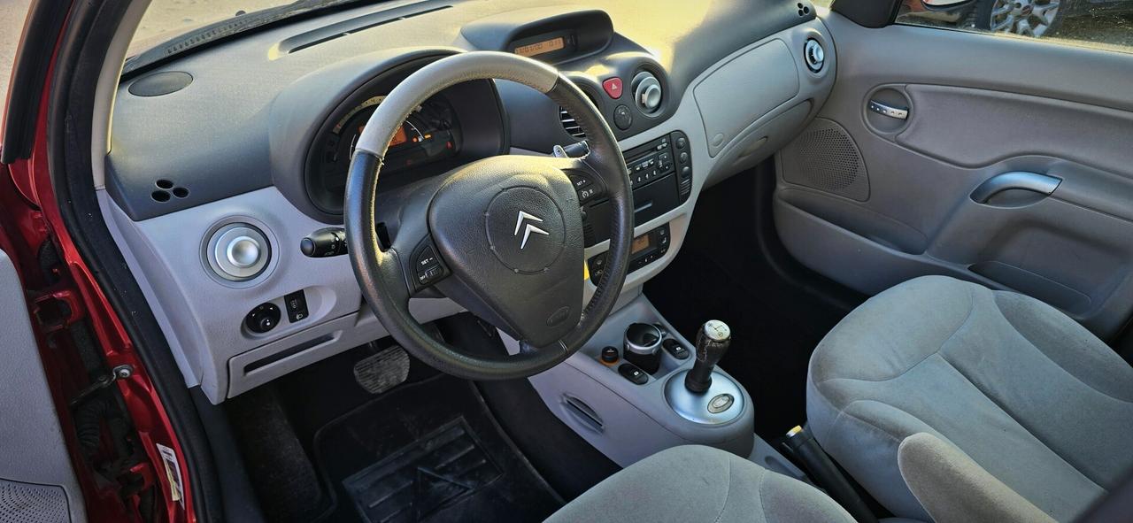 Citroen C3 - 1.4 Benzina - Automatica
