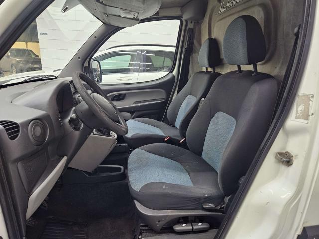 Fiat Doblo Doblo 1.3 mjt 16v Active fap