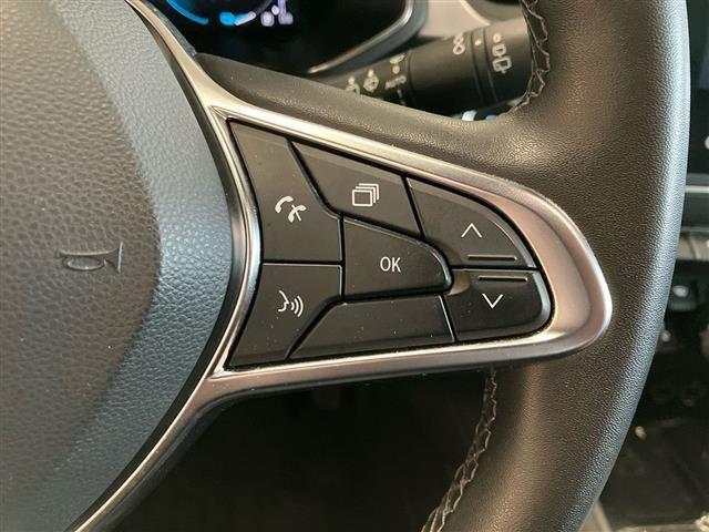 RENAULT Captur 1.6 E-TECH Plug-in Hybrid 160cv Intens Auto