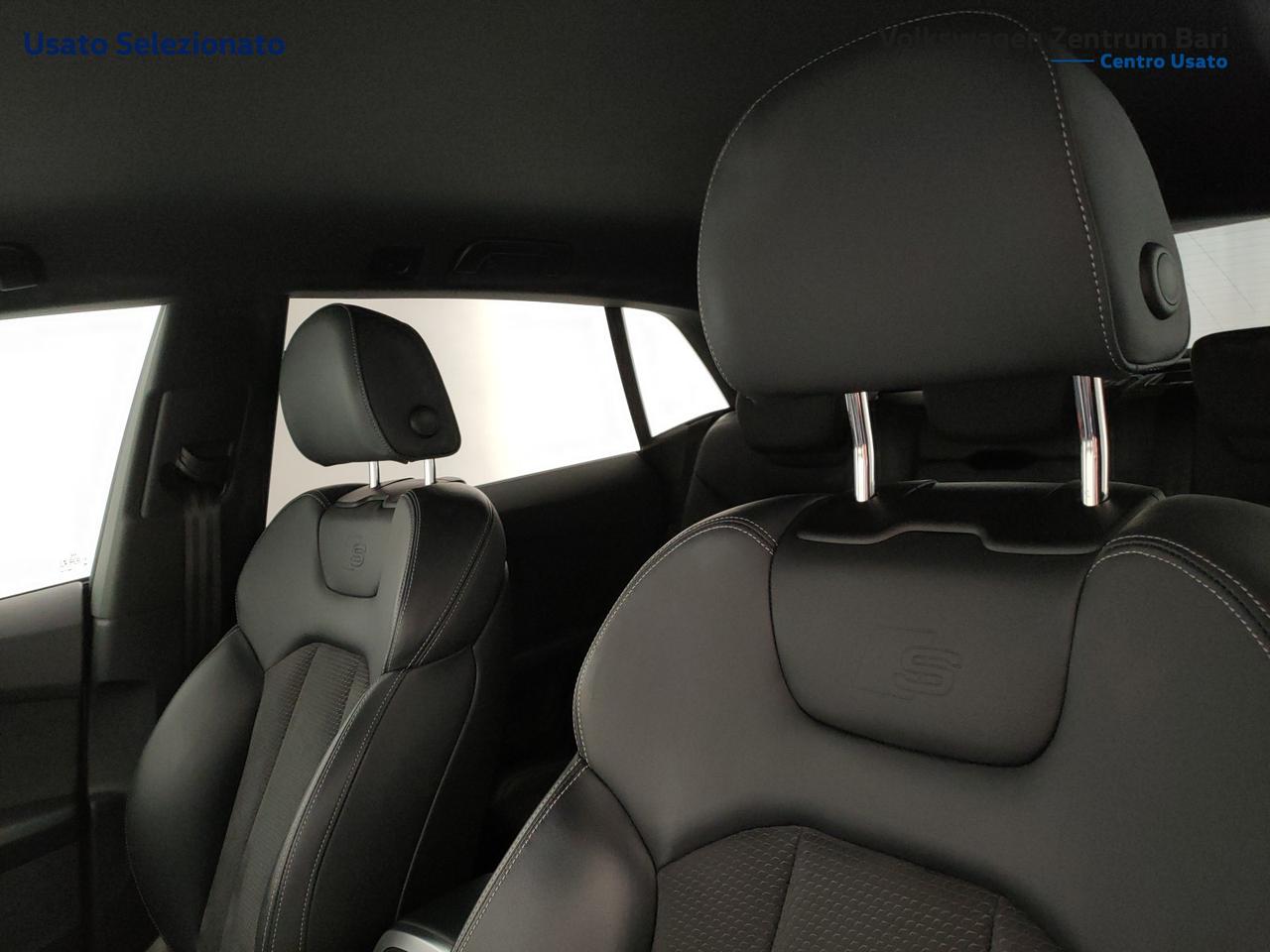 Audi Q8 50 3.0 tdi mhev quattro tiptronic