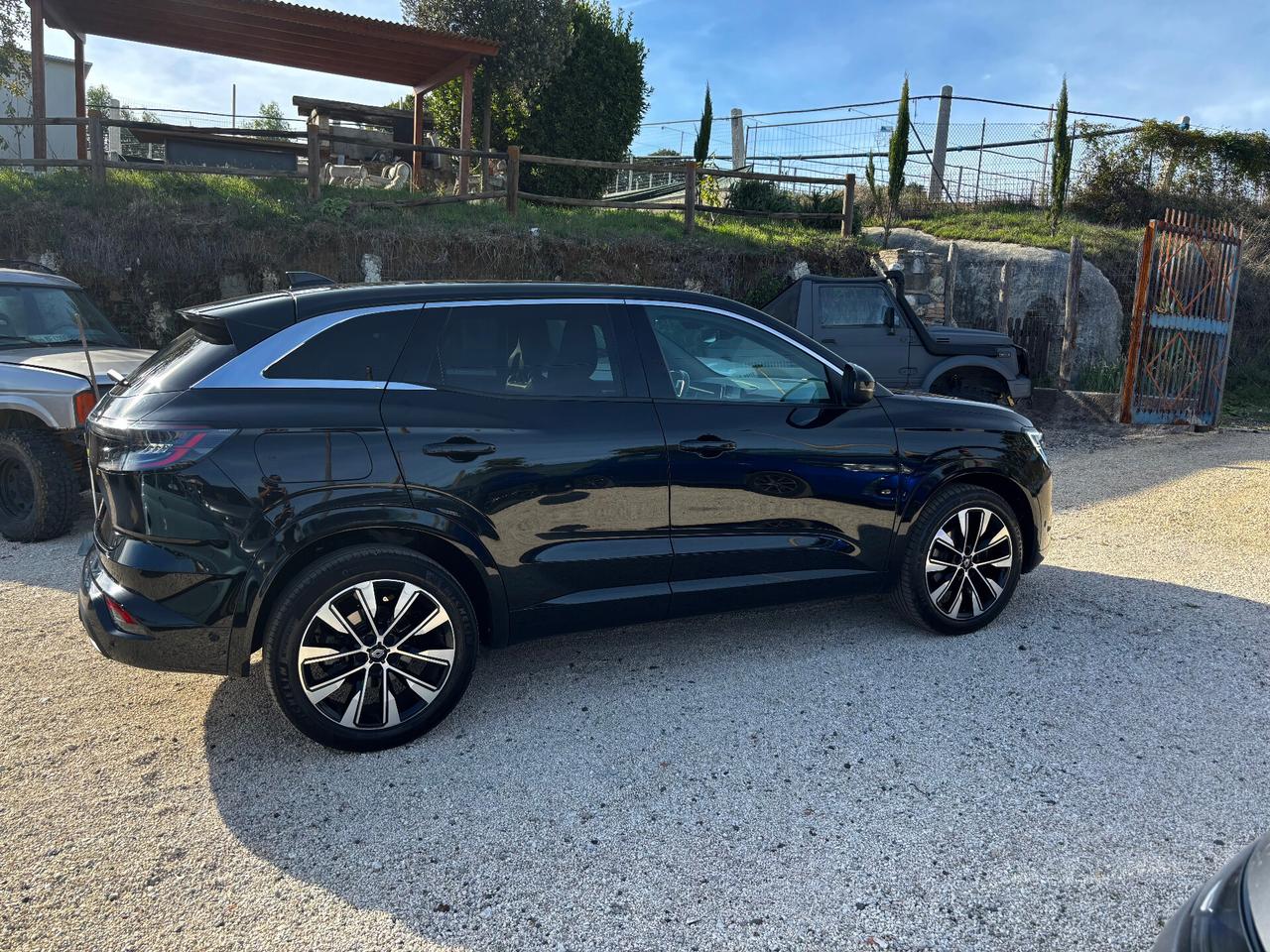 Renault Austral 1.3 mild hybrid Techno