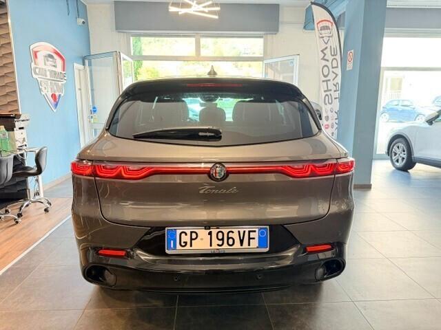 Alfa Romeo Tonale 1.5 160 CV MHEV TCT7 Veloce