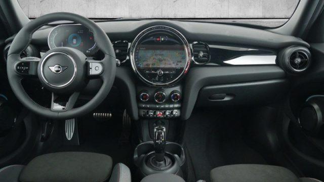 MINI Cooper 1.5 Cooper JCW 5 porte