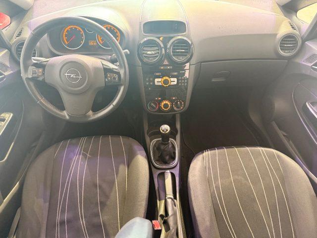 OPEL Corsa 1.2 5 porte Edition