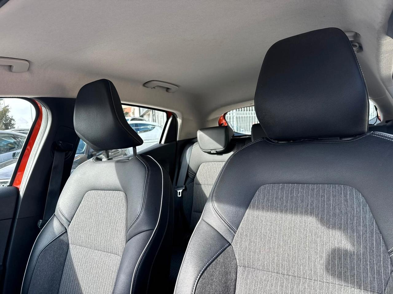 Clio 1.5 blue dci 85cv GARANZIA 24 MESI