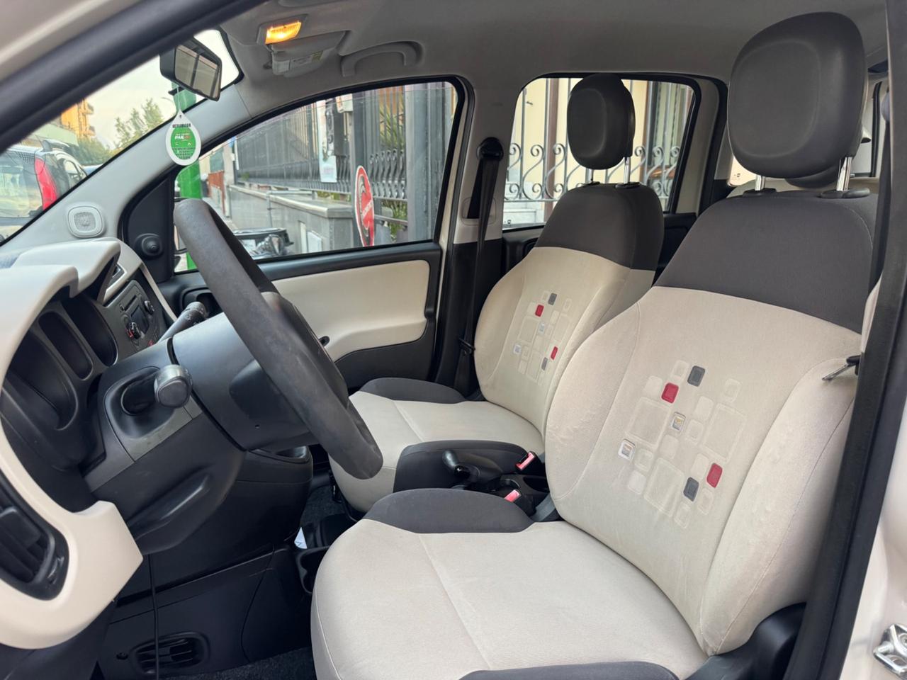 Fiat Panda 1.2 EasyPower Easy