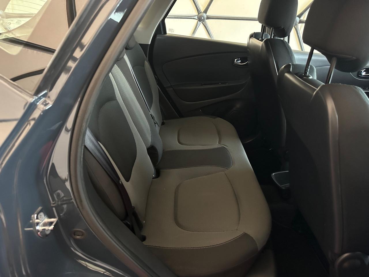 Renault Captur dCi 8V 90 CV Start&Stop Energy Iconic