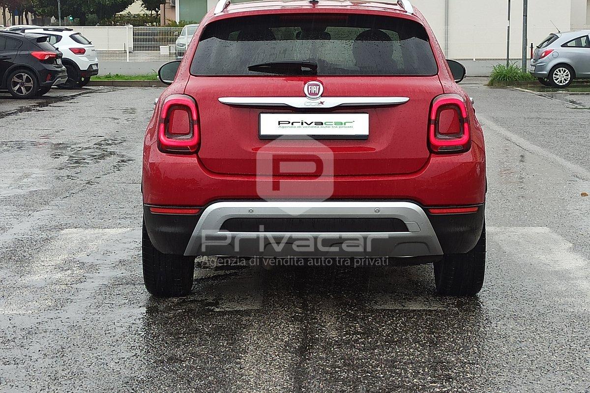 FIAT 500X 1.6 MultiJet 120 CV City Cross