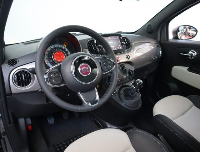 FIAT 500 Hybrid 1.0 70CV Dolcevita *PROMO PARISI GROUP*