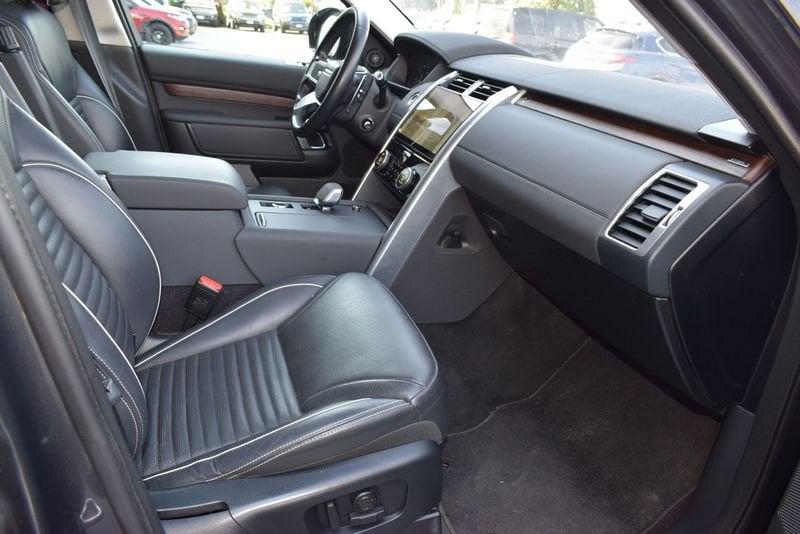 Land Rover Discovery 3.0D I6 249 CV AWD Auto HSE IVA ESPOSTA