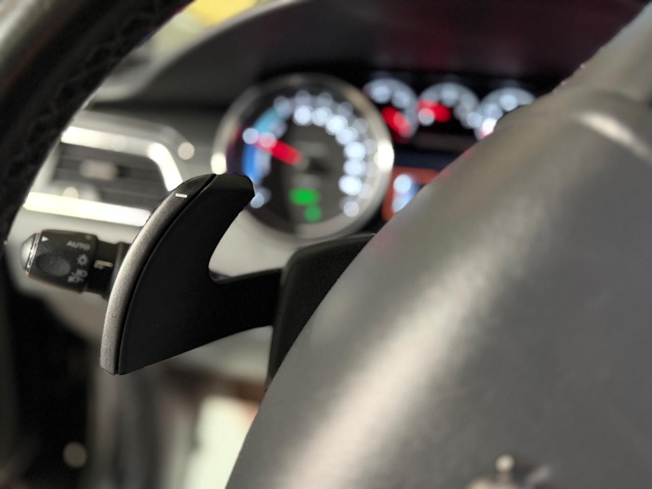 Peugeot 508 RXH *FULL OPTIONAL* TAGLIANDI CERTIFIC