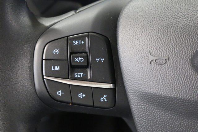 FORD Tourneo Courier 1.0 EcoBoost Powershift Titanium