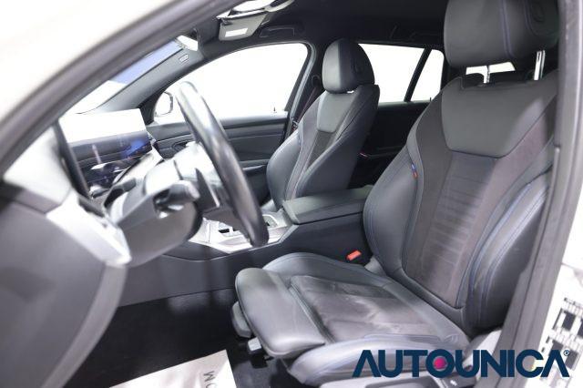 BMW 320 E TOURING MSPORT FULL LED