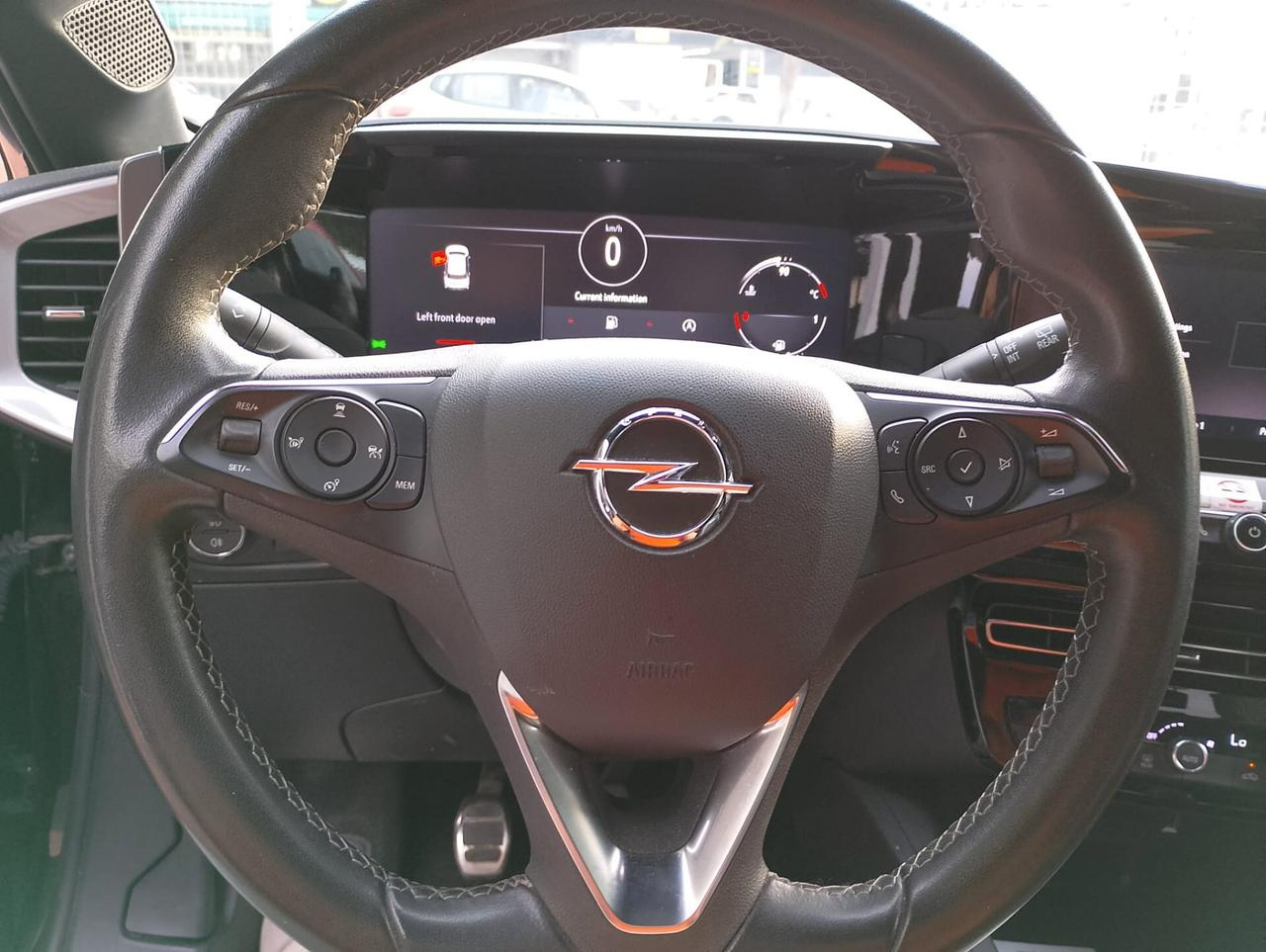 Opel Mokka 1.2 Turbo 136 CV Ultimate