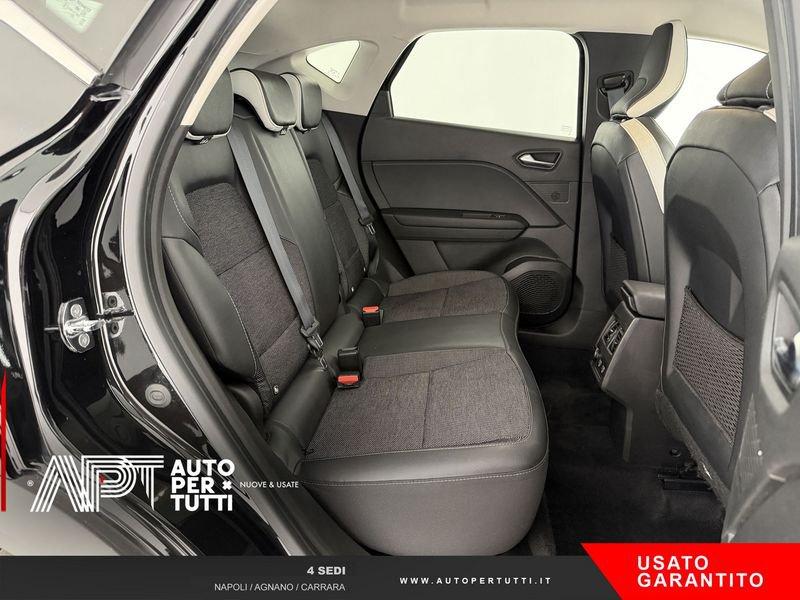 Renault Captur Captur 1.6 hybrid Intens E-Tech 145cv auto