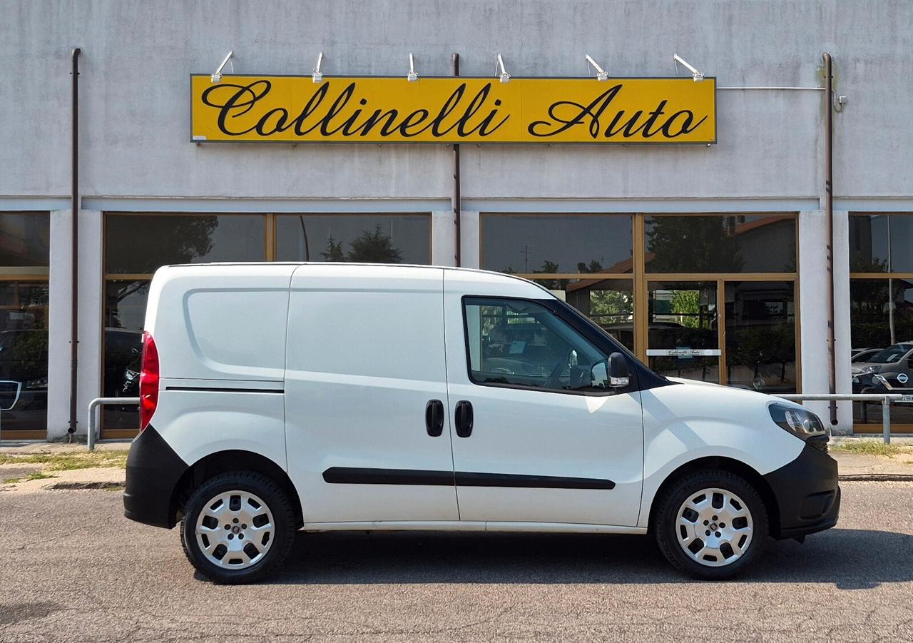 Fiat Doblò Cargo 1.4 T-Jet 120 CV Natural Power