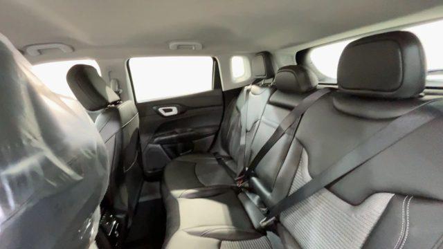 JEEP Compass 1.5 Turbo T4 130CV MHEV 2WD Altitude