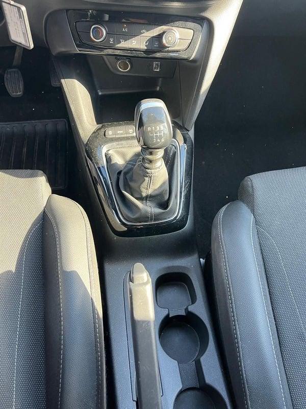 Opel Corsa Corsa 1.2 100 CV GS