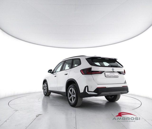 BMW X1 sdrive18d auto