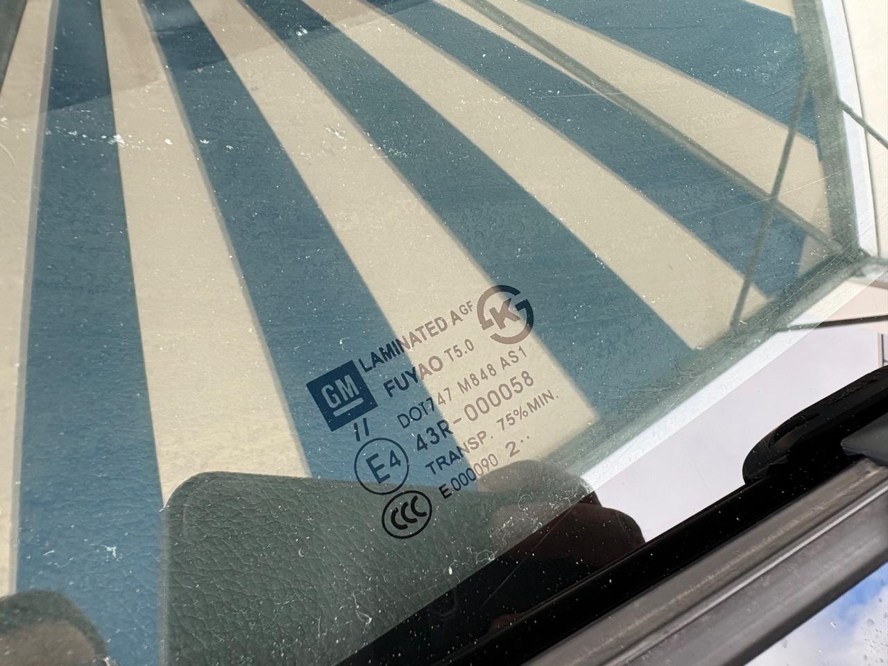 Chevrolet Cruze 1.7 DWagon PARI AL NUOVO!