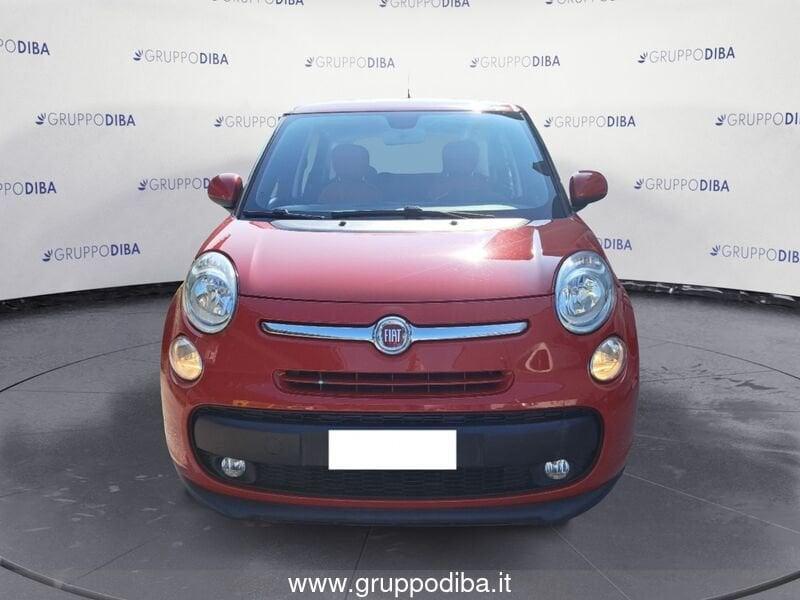 FIAT 500L 2012 Benzina 1.4 Pop Star 95cv