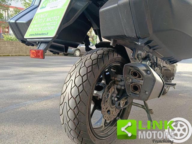 KAWASAKI Other VERSYS 1000 SE