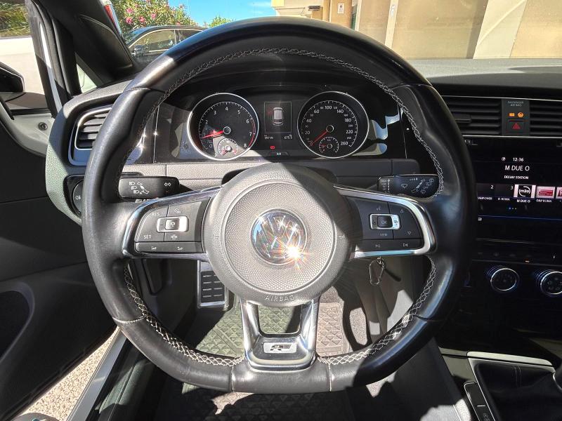 Volkswagen Golf 5 Porte Golf 5p 1.5 tsi Sport 150cv