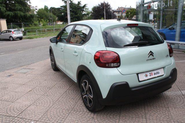 CITROEN C3 PureTech 68cv Feel my18