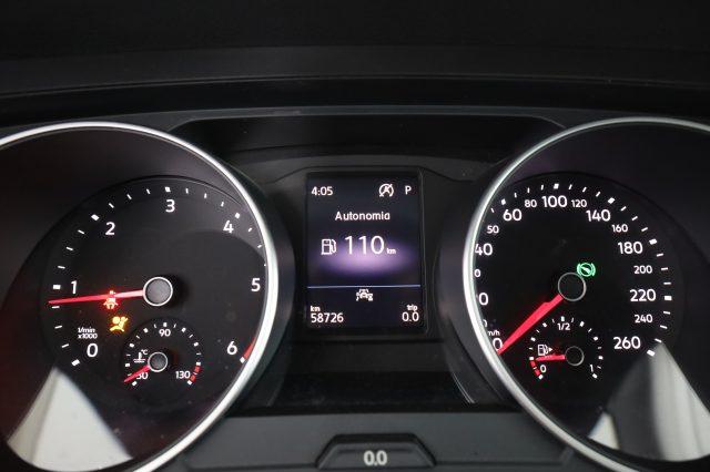 VOLKSWAGEN Tiguan Tiguan 2.0 TDI 150 CV SCR DSG Life