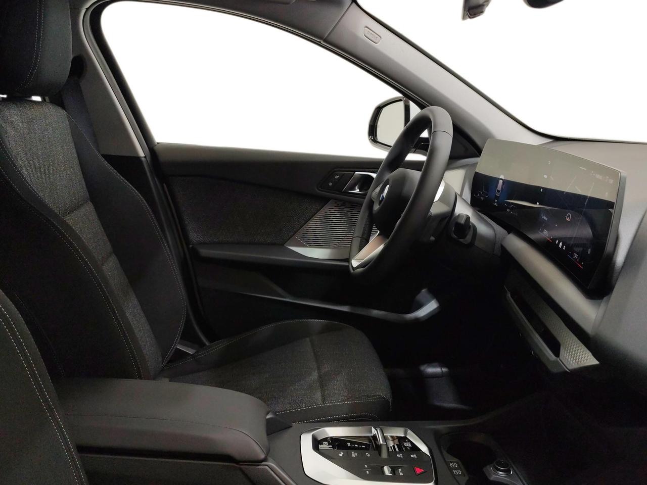 BMW Serie 1 120d 48V MSport Design