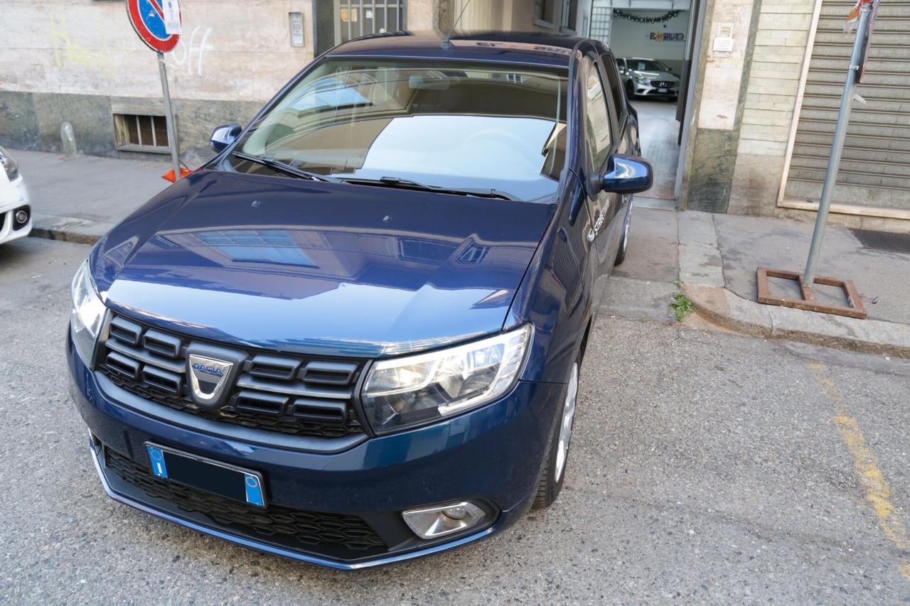 Dacia Sandero Streetway 1.0 SCe 75 CV S&S Comfort !!PREZZO REALE!!