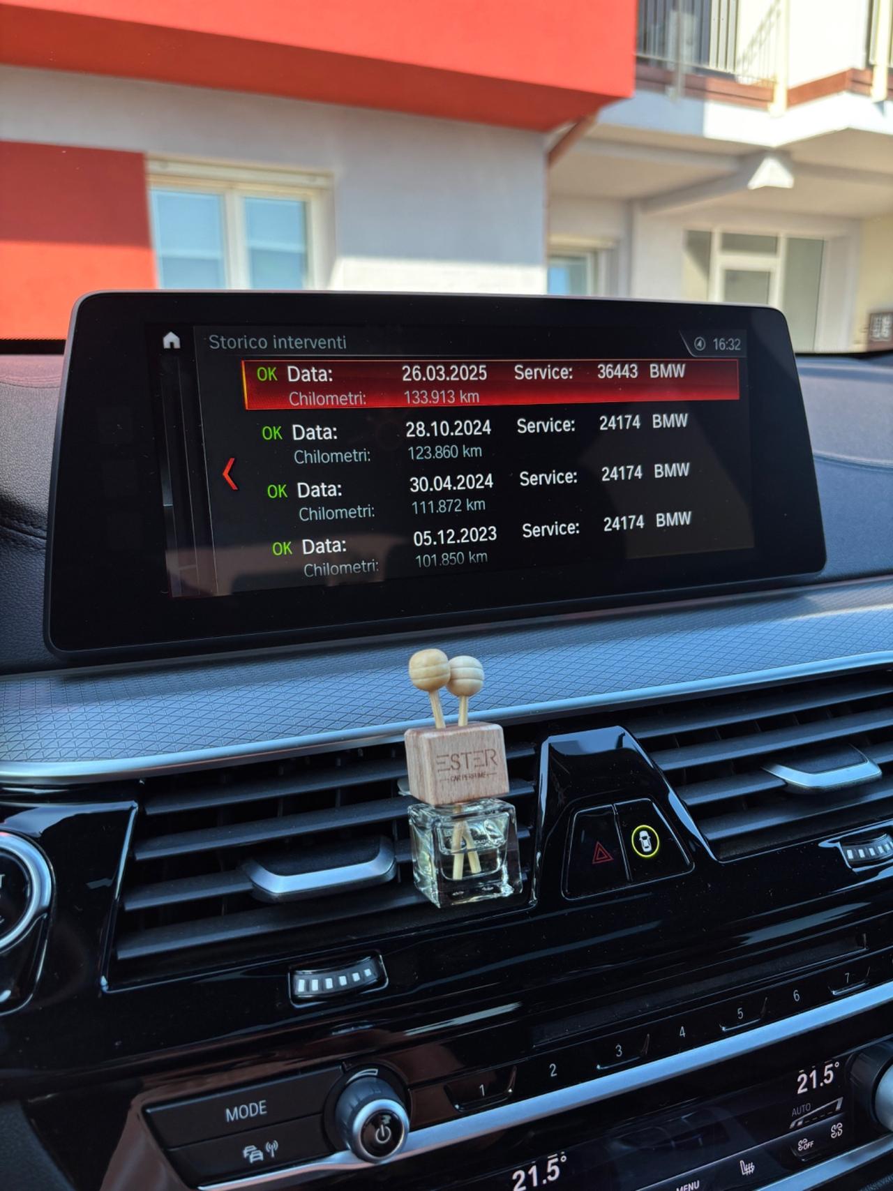 Bmw Serie 6 Gran Turismo 630d xDrive Msport