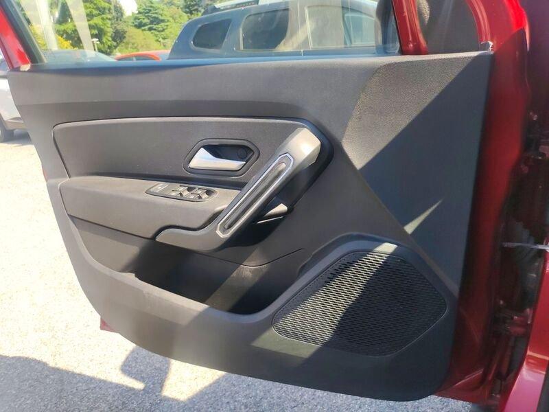Dacia Duster II 2018 1.0 tce Comfort Eco-g 4x2 100cv