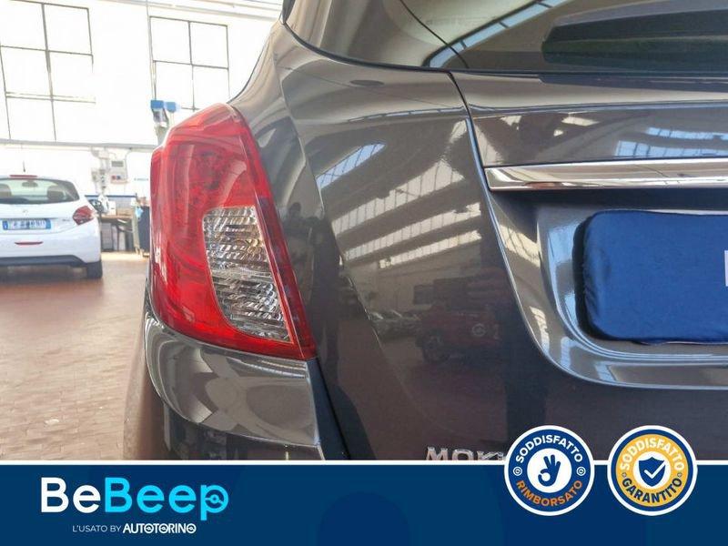 Opel Mokka 1.4 T COSMO GPL-TECH 4X2 140CV E6