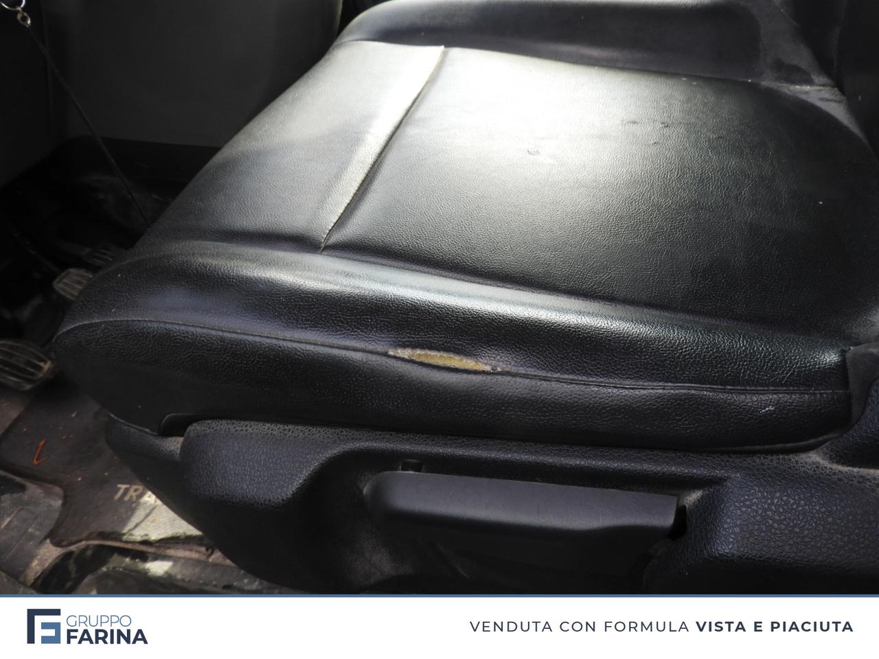 PEUGEOT Expert 2.0 Bluehdi std 150cv S&S d.cab mobile vetrato