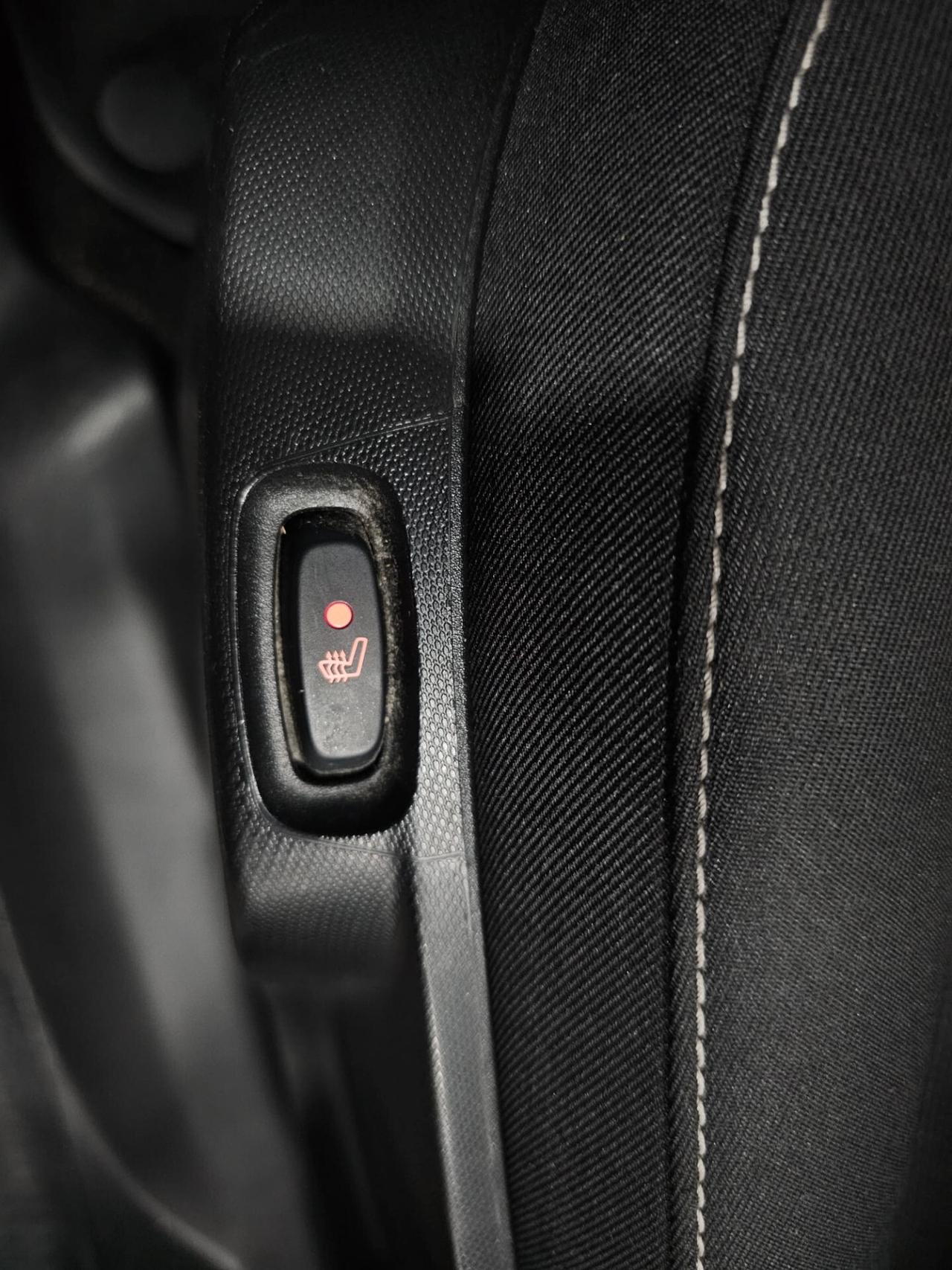 NUOVA SMART FORFOUR PASSION EDITION 0.9 TURBO BENZ 90CV AUTOMATIC