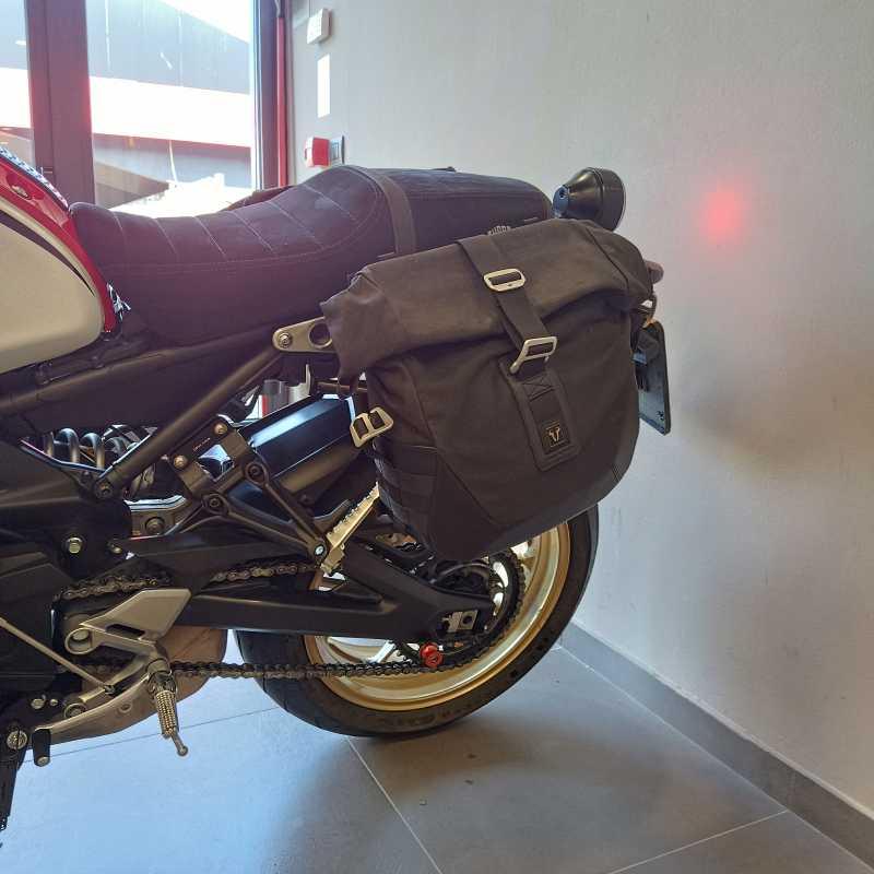 Yamaha XSR 900 ABS - 2020