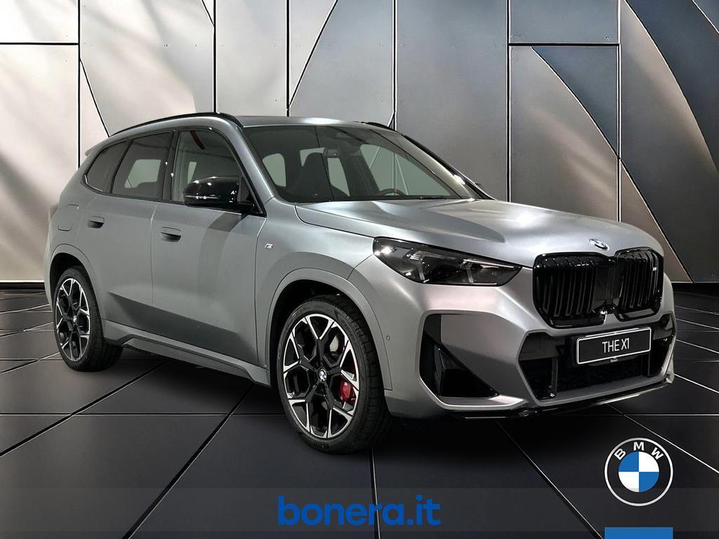BMW X1 M 35 i MSport Pro xDrive