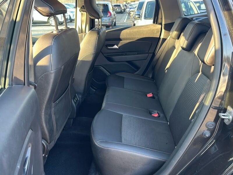 Dacia Duster II 2021 1.0 tce SL Extreme Gpl 4x2 100cv