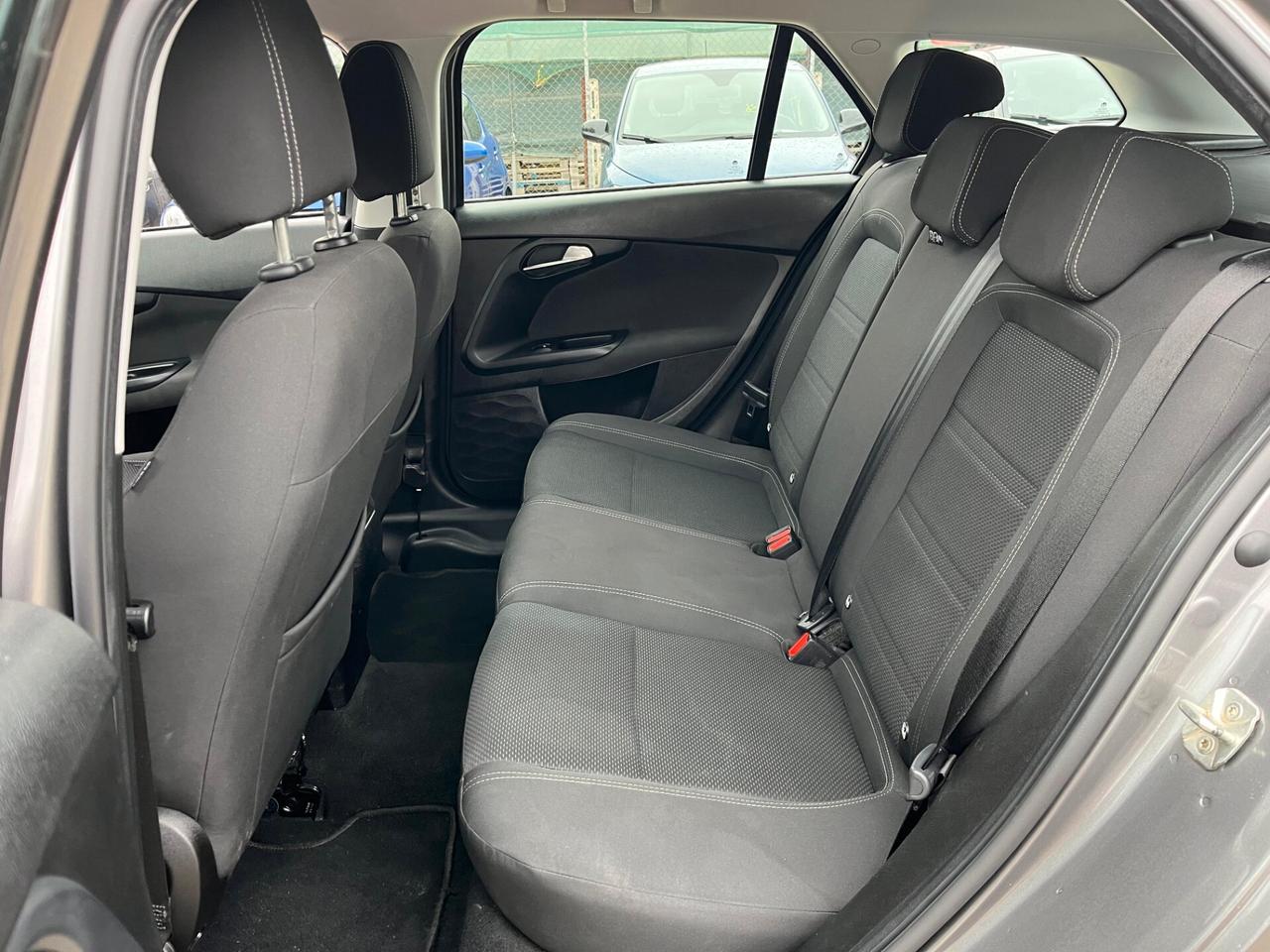 Fiat Tipo 1.3 Mjt S&S SW City Life