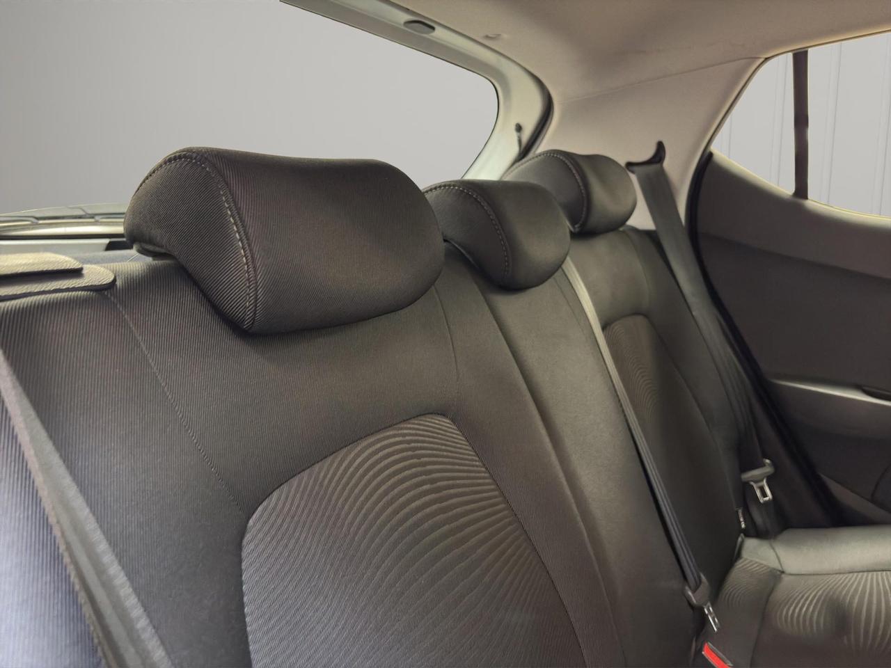 Hyundai i10 1.0 Classic econext Gpl