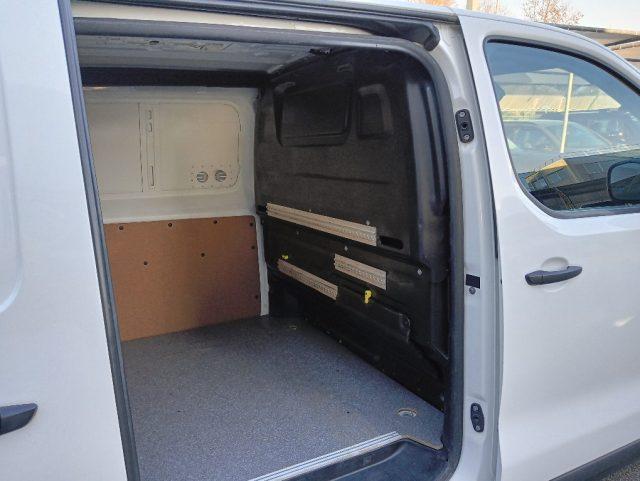 PEUGEOT Expert 2.0 BlueHDi 120 S&S Furgone M Standard P. Magg.