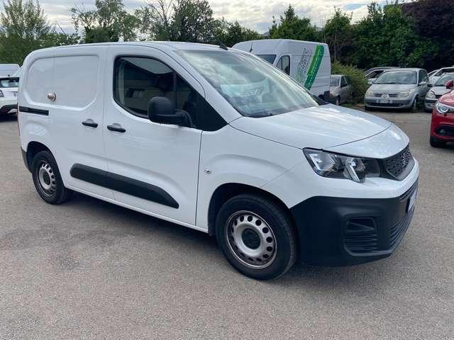 Peugeot PARTNER CARGO 1.5 HDI