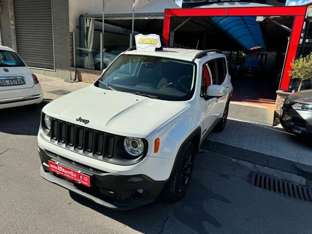 Jeep Renegade 1.6 Mjt DDCT 120 CV Business