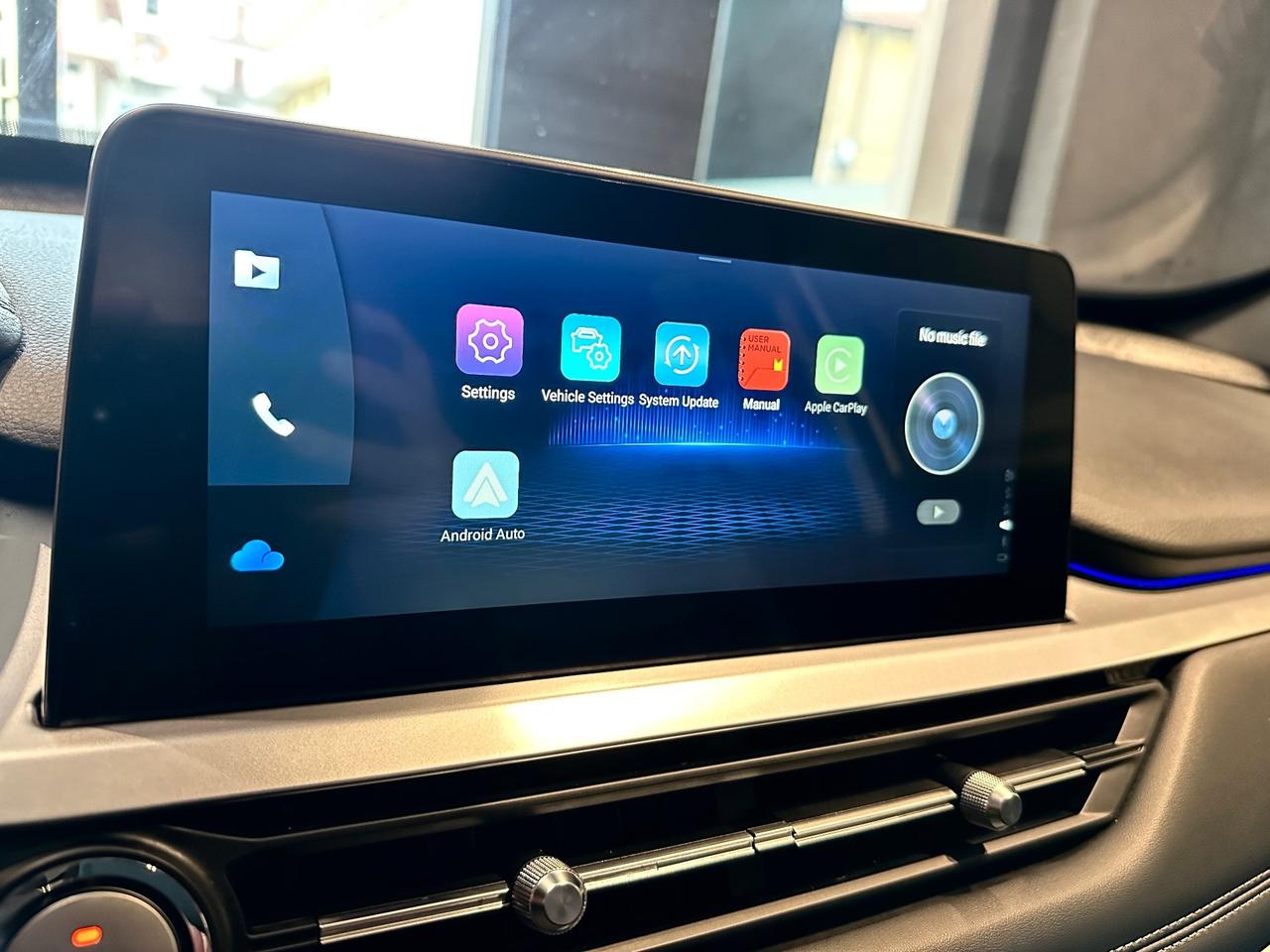 Dr 6.0 1.5 Turbo CVT Bi-Fuel GPL