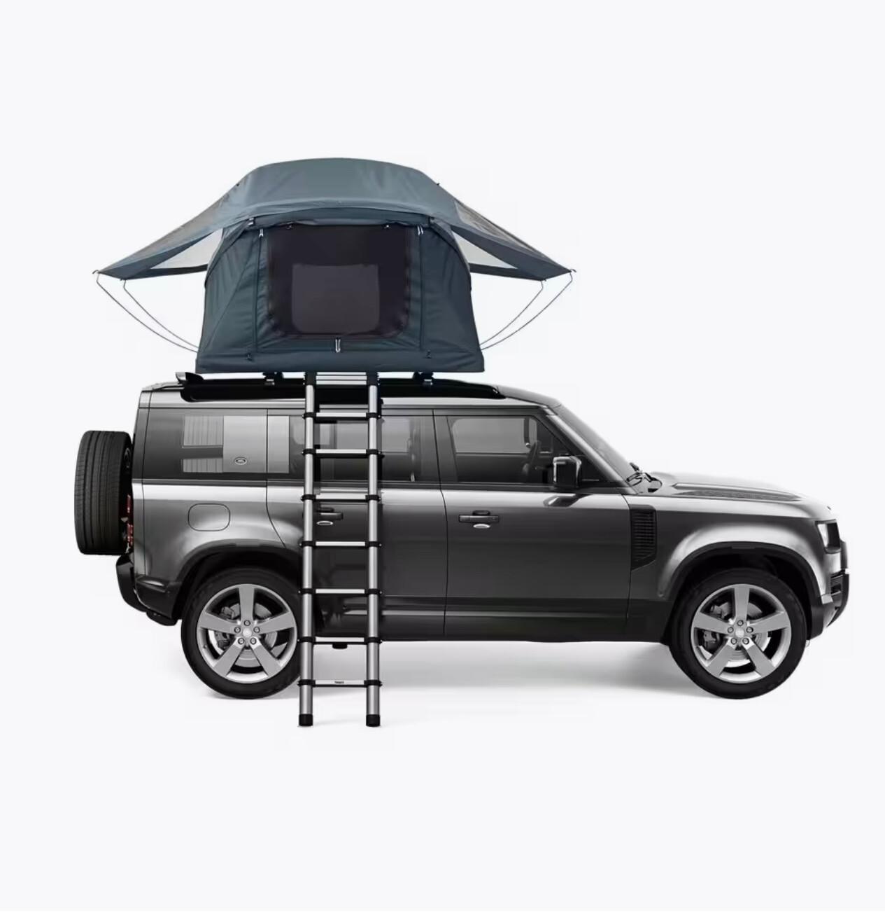 Land Rover Defender 110 2.0 SD4 240CV AWD Auto S