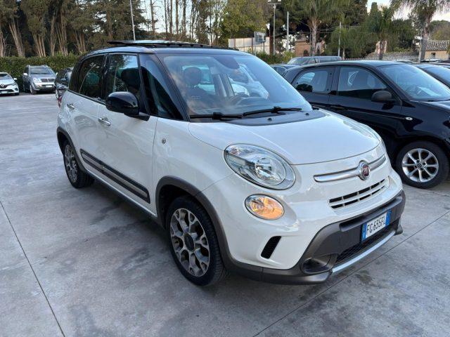 FIAT 500L 1.3 Multijet 95 CV Trekking