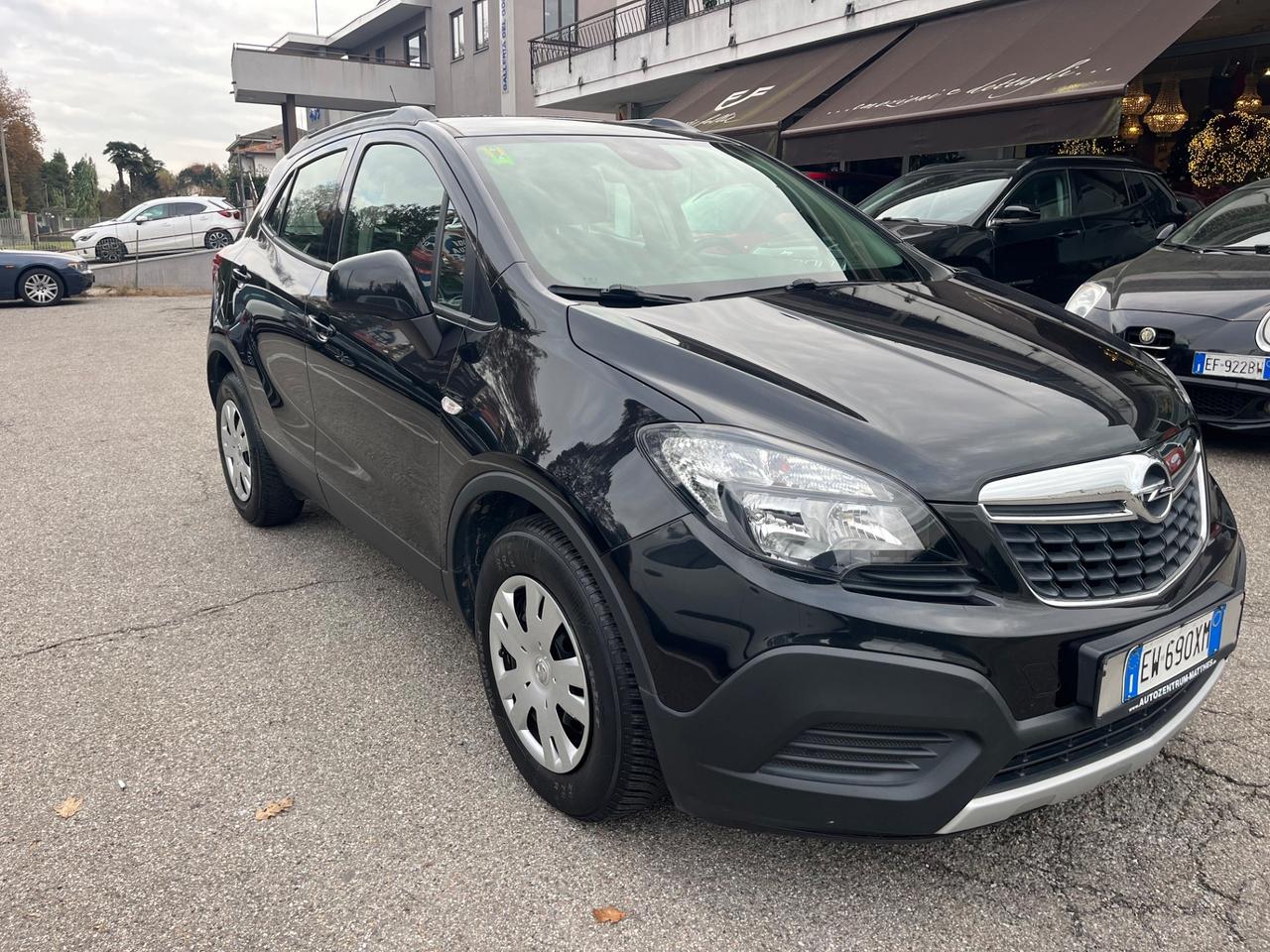 Opel Mokka 1.6 Ecotec 115CV 4x2 Start&Stop Cosmo