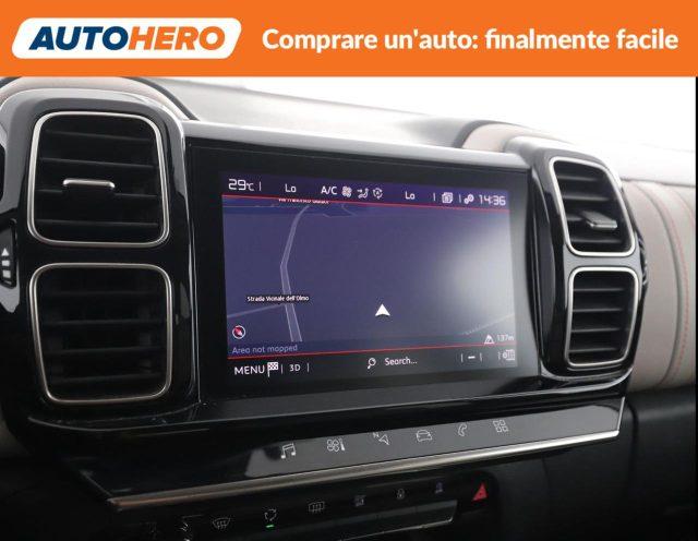 CITROEN C5 Aircross BlueHDi 130 S&S EAT8 Shine